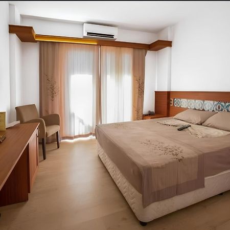 Hotel Lotus Spa&Sport Akyaka Akyaka  Ngoại thất bức ảnh
