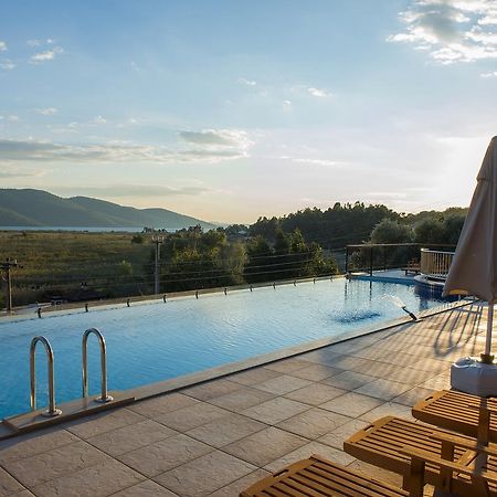 Hotel Lotus Spa&Sport Akyaka Akyaka  Ngoại thất bức ảnh