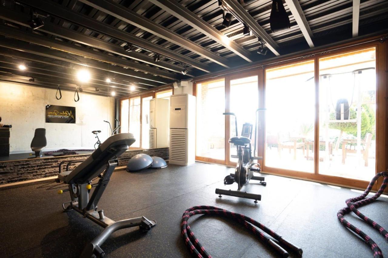 Hotel Lotus Spa&Sport Akyaka Akyaka  Ngoại thất bức ảnh