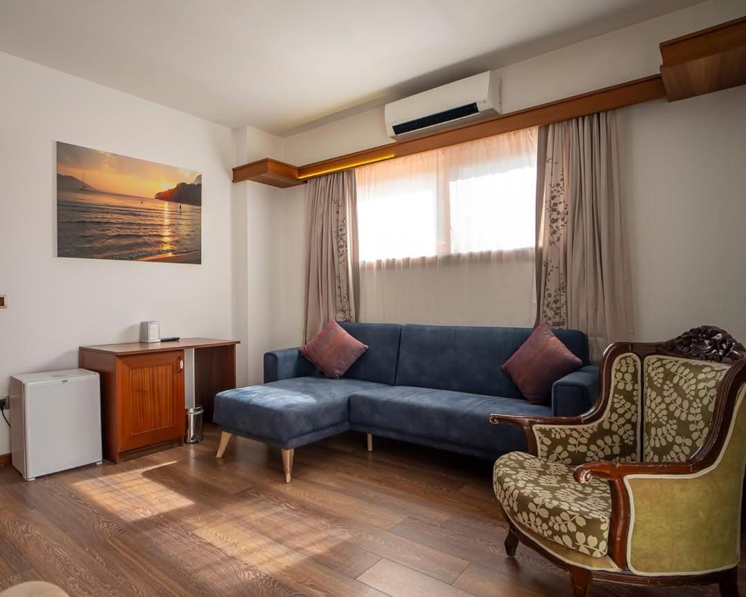 Hotel Lotus Spa&Sport Akyaka Akyaka  Ngoại thất bức ảnh