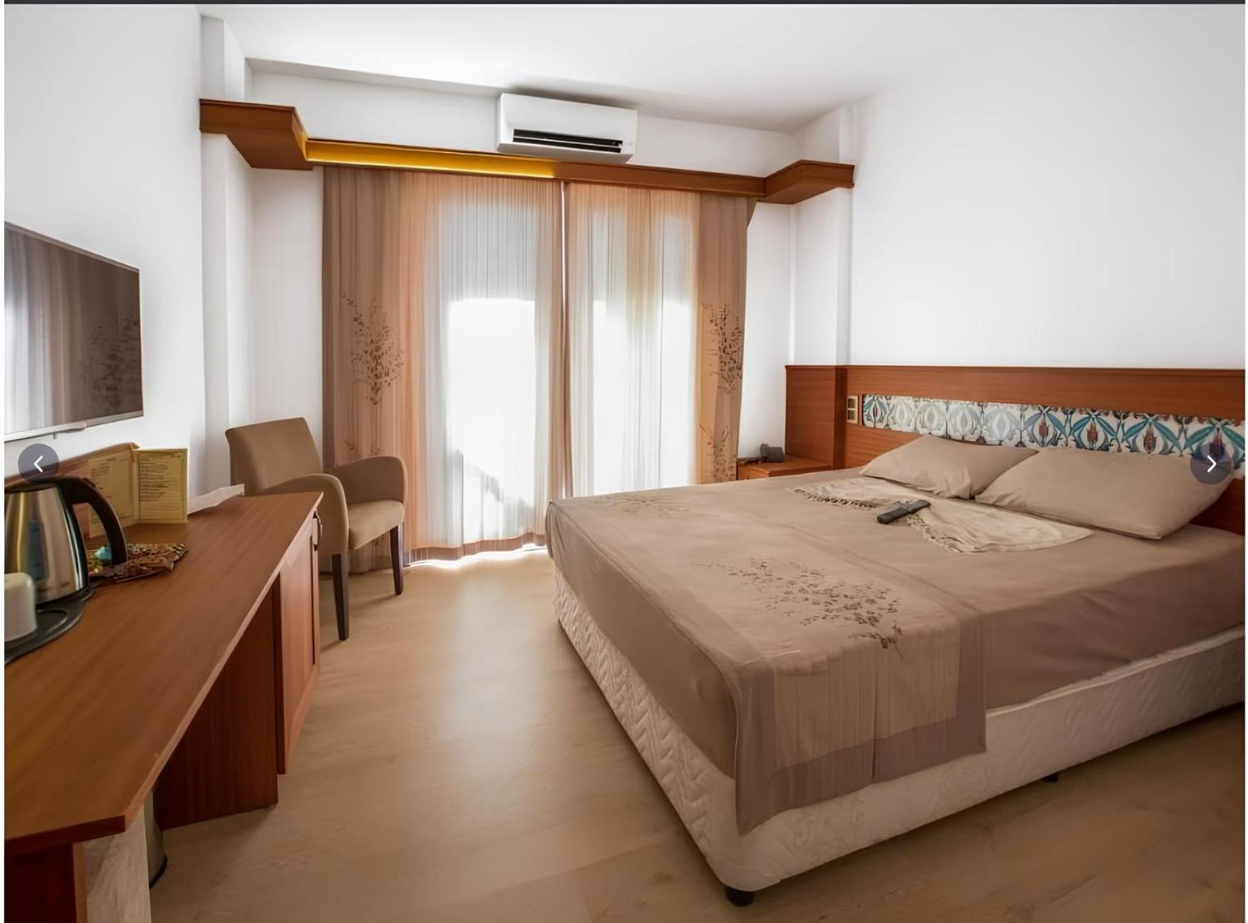 Hotel Lotus Spa&Sport Akyaka Akyaka  Ngoại thất bức ảnh
