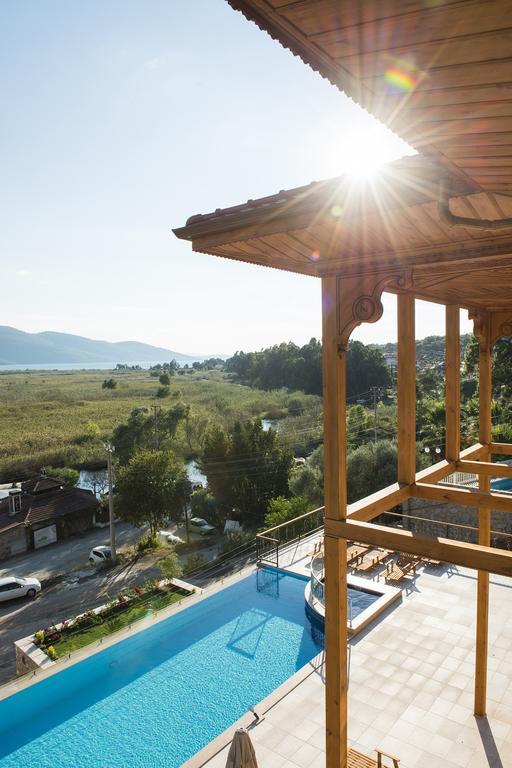 Hotel Lotus Spa&Sport Akyaka Akyaka  Phòng bức ảnh