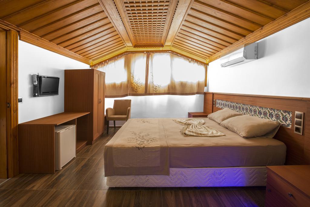 Hotel Lotus Spa&Sport Akyaka Akyaka  Phòng bức ảnh