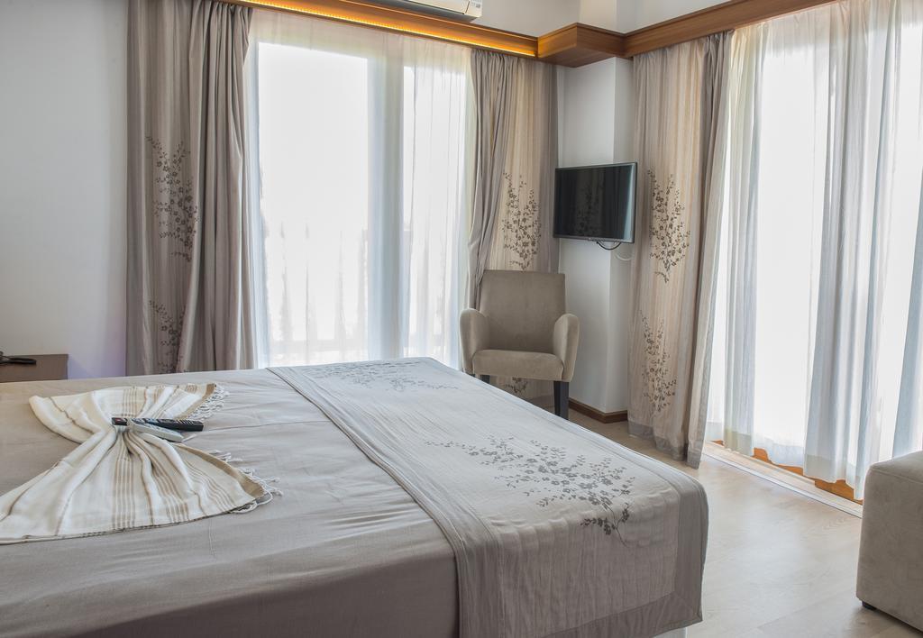 Hotel Lotus Spa&Sport Akyaka Akyaka  Phòng bức ảnh
